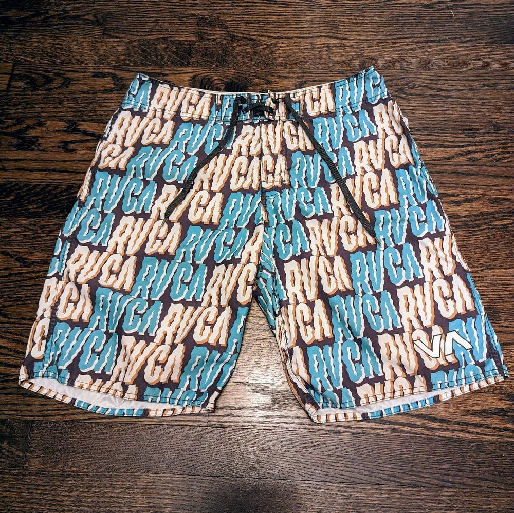 RVCA Boardshorts